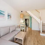 House For 4 People, Peace And Quiet * Grzybowo (West Pomeranian)