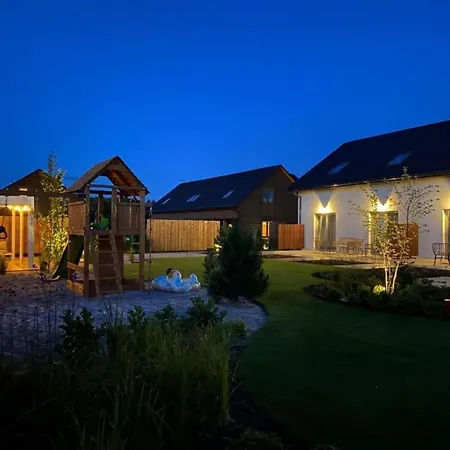 House For 4 People, Peace And Quiet Ferienhaus