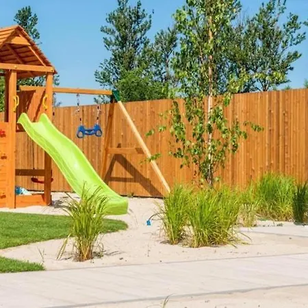 House For 4 People, Peace And Quiet Holiday home