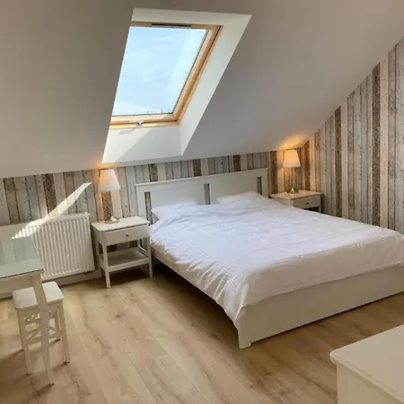 Holiday home House For 4 People, Peace And Quiet