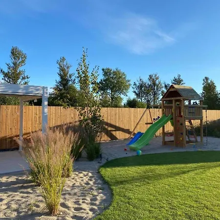 House For 4 People, Peace And Quiet Holiday home