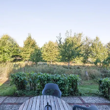 House For 4 People, Peace And Quiet Holiday home *
