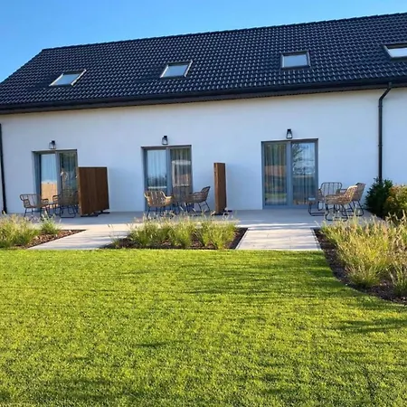 Ferienhaus House For 4 People, Peace And Quiet