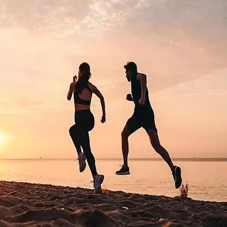 House For 4 People, Peace And Quiet