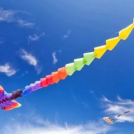 House For 4 People, Peace And Quiet * Grzybowo (West Pomeranian)