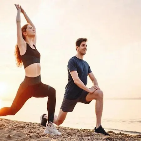 Σπίτι διακοπών House For 4 People, Peace And Quiet