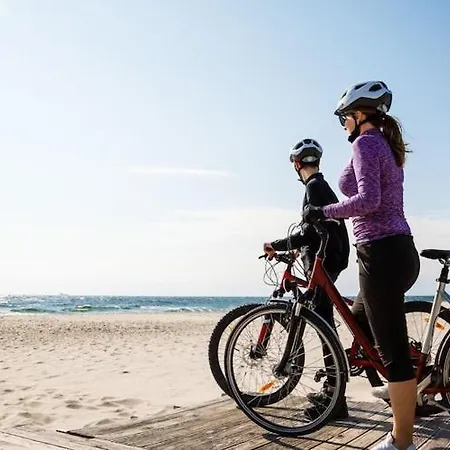 House For 4 People, Peace And Quiet