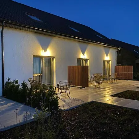 House For 4 People, Peace And Quiet * غجيبوفو