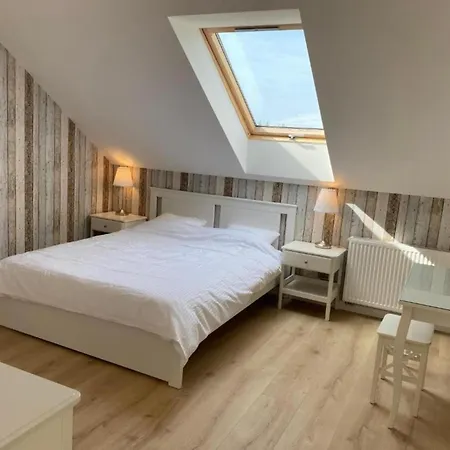 بيت للعطل House For 4 People, Peace And Quiet