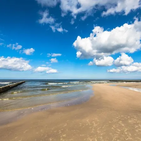 بيت للعطل House For 4 People, Peace And Quiet