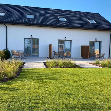 Сasa de vacaciones House For 4 People, Peace And Quiet *
