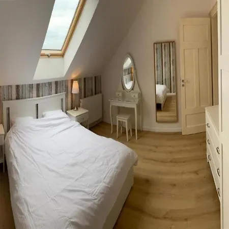 House For 4 People, Peace And Quiet