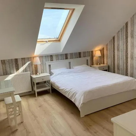 بيت للعطل House For 4 People, Peace And Quiet