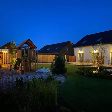 Σπίτι διακοπών House For 4 People, Peace And Quiet *