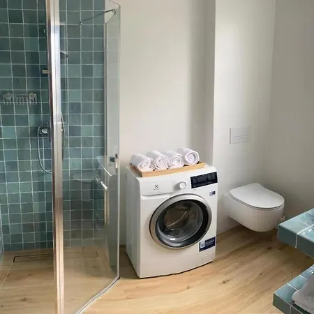 House For 4 People, Peace And Quiet بيت للعطل