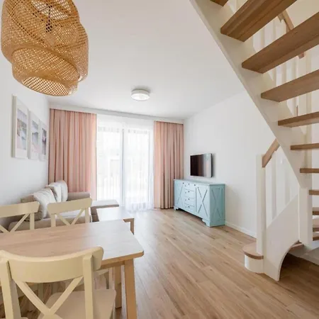 House For 4 People, Peace And Quiet Сasa de vacaciones
