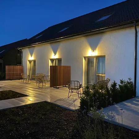 House For 4 People, Peace And Quiet * غجيبوفو