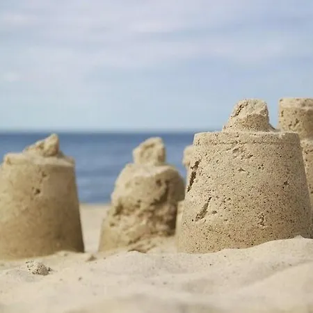 Σπίτι διακοπών House For 4 People, Peace And Quiet