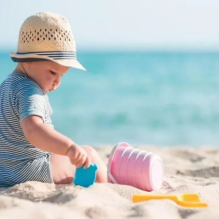 House For 4 People, Peace And Quiet