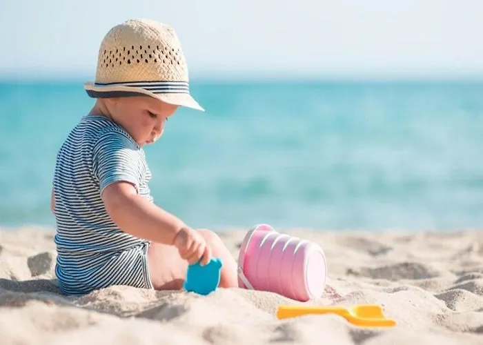 House For 4 People, Peace And Quiet Ferienhaus *